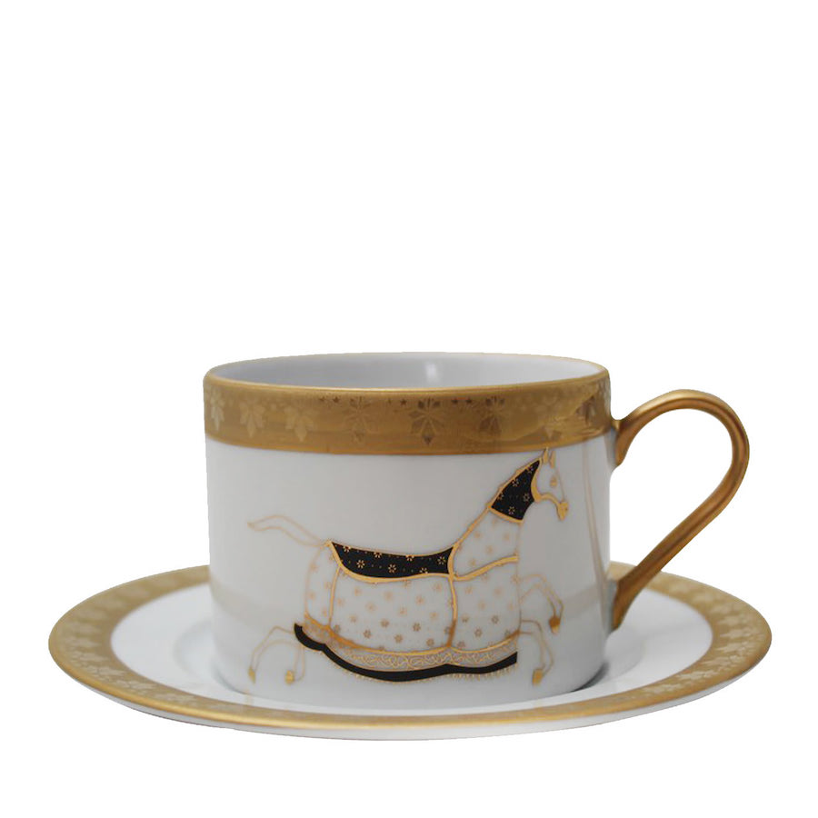 Theekopje van Artemest 