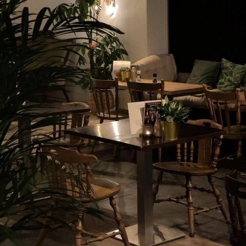 Groen dineren in Nederland 5 x Vega(n) restaurants met stijl en klasse