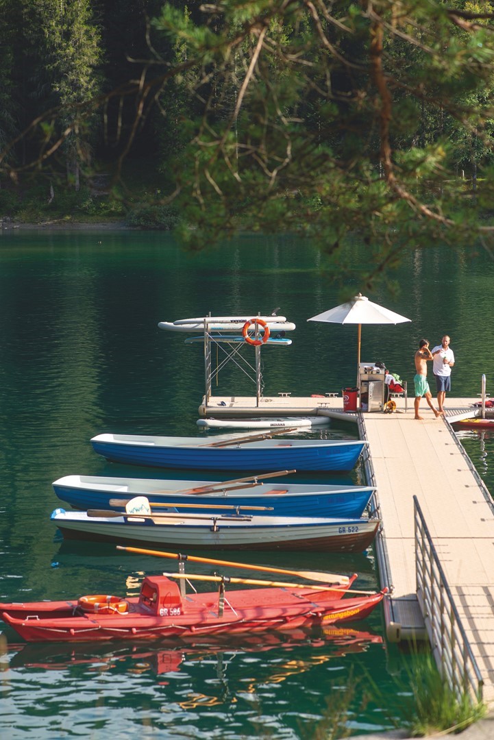 Fotografie via Unsplash.