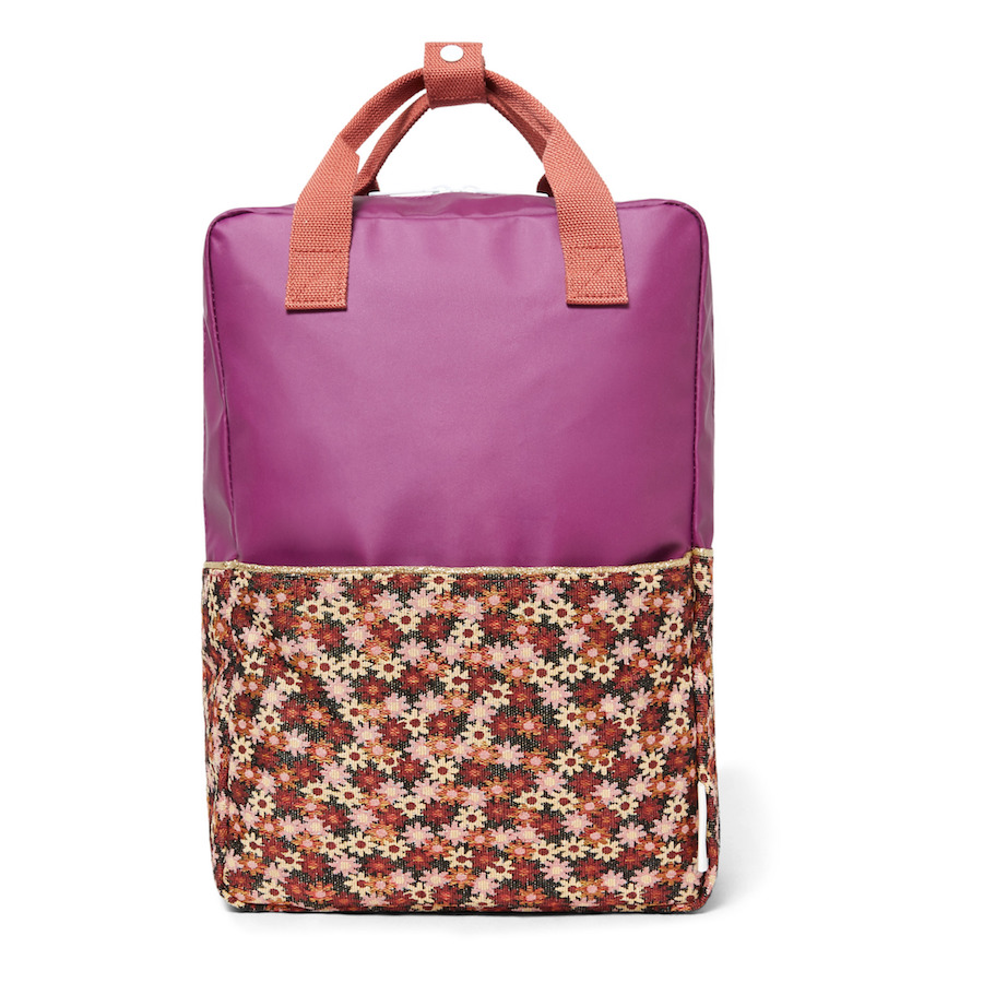 LANTERFAN – HOUTEN LOUNGEBANK