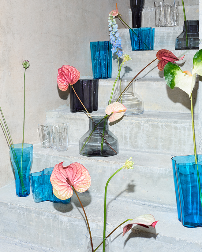 Fotografie: Iittala.