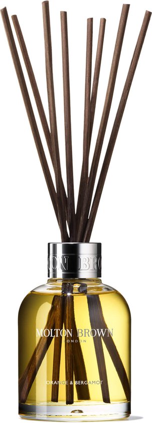 MOLTON BROWN - AROMA REEDS DIFFUSER