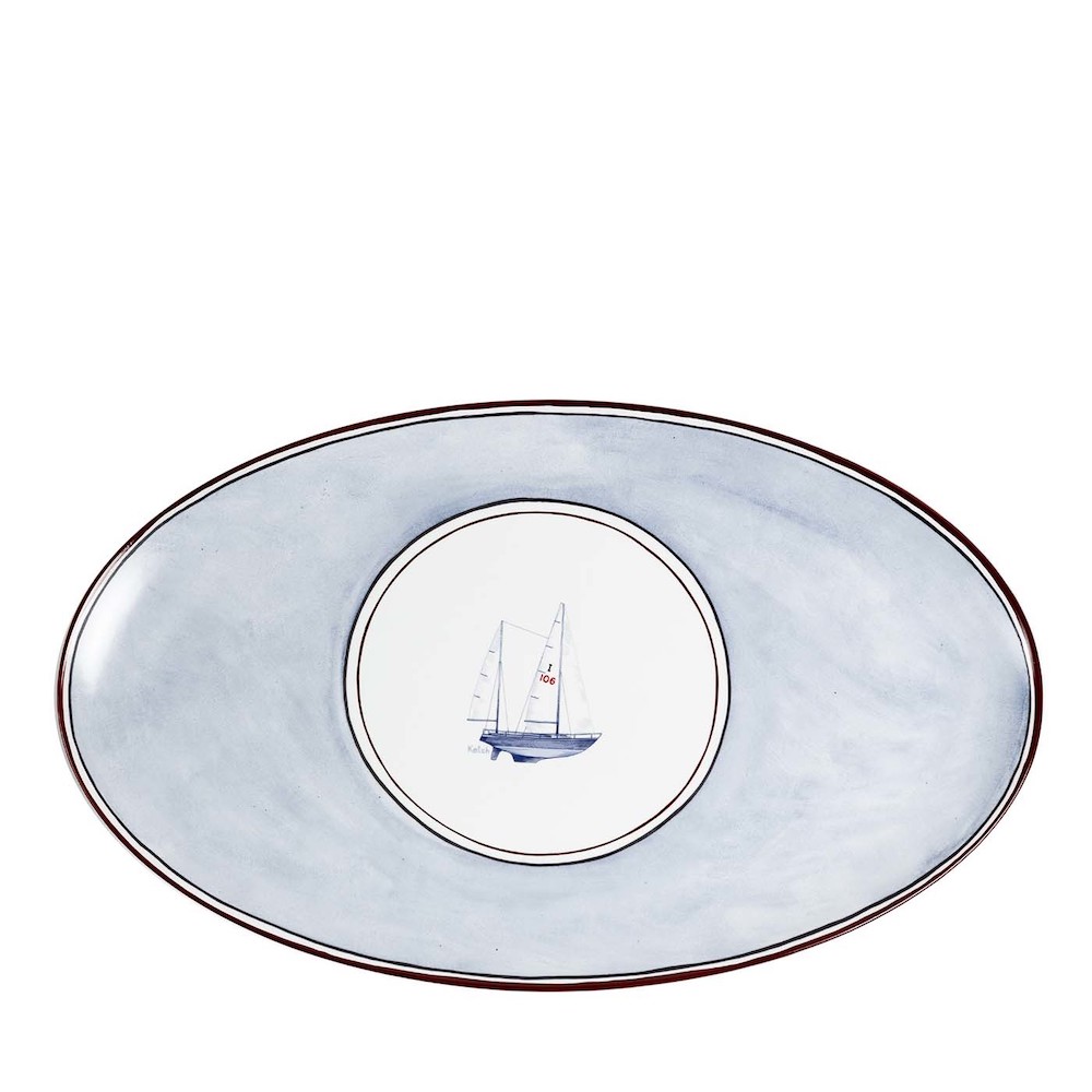 Stella Fatucchi bord