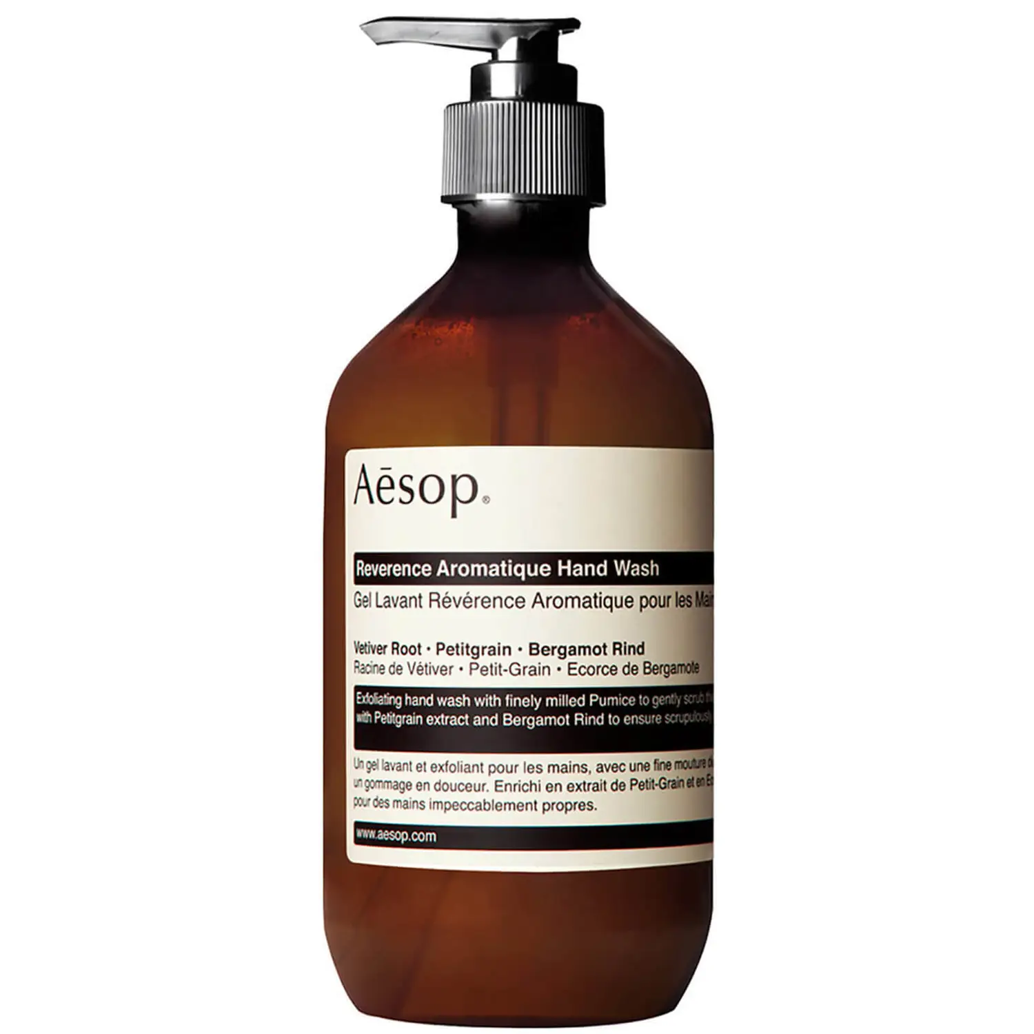AESOP – HANDGEL