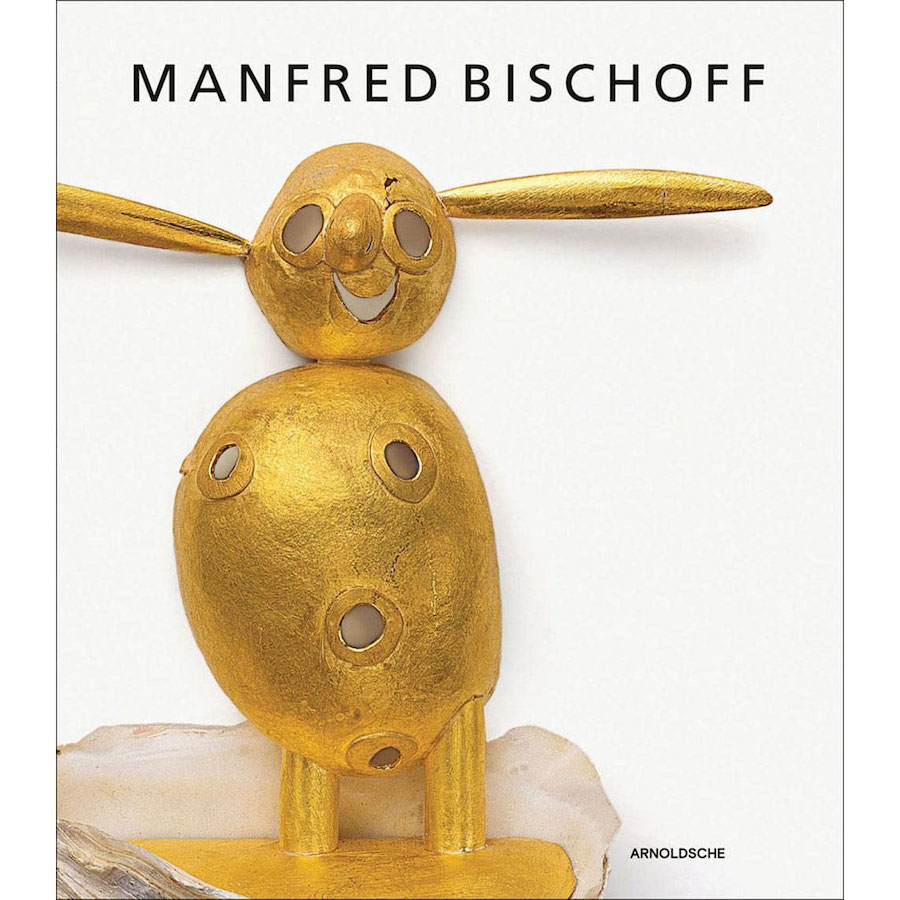 MANFRED BISCHOFF