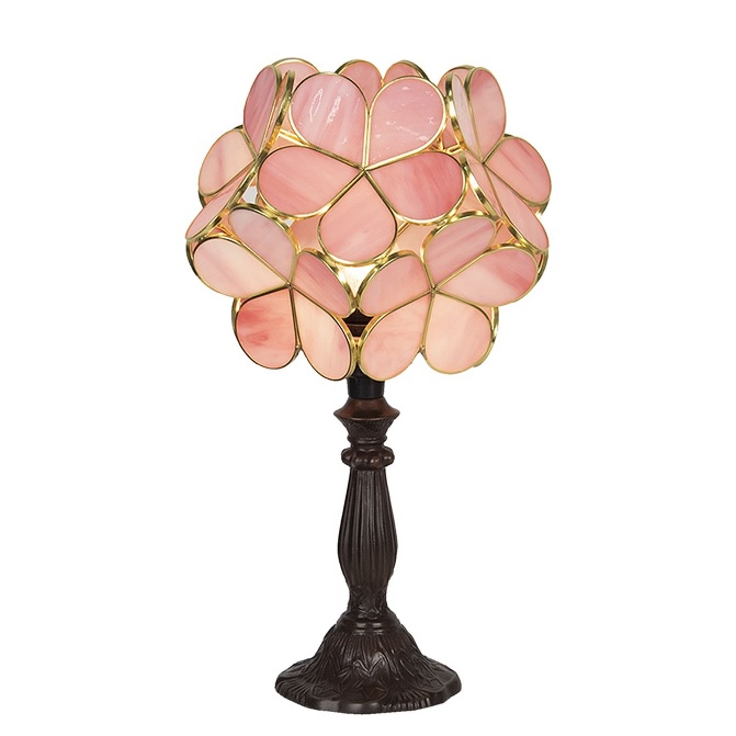 CLAYRE & EEF – TIFFANY