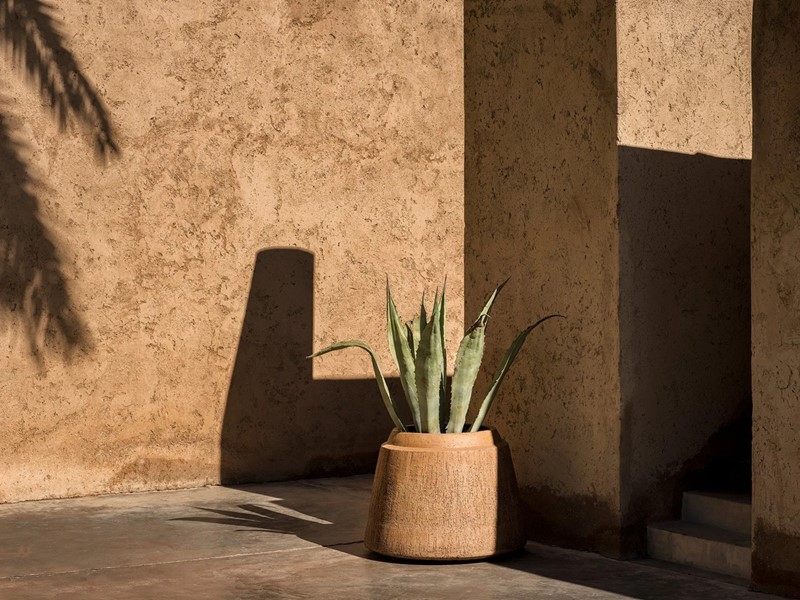 Nagori collectie van Domani en Studio KO. Fotografie: Piet-Albert Goethals