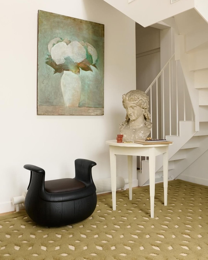 Fotografie: Maison&Objet.