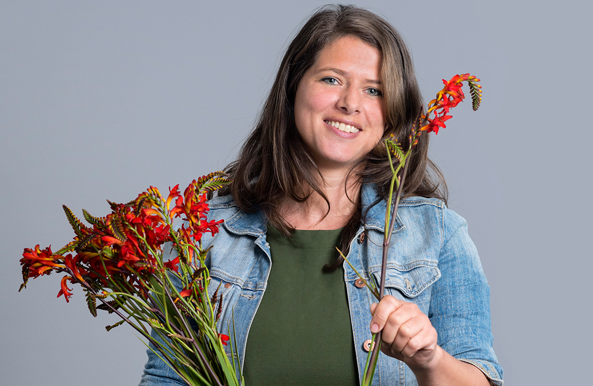 Helena van Achterberg van Marginpar 