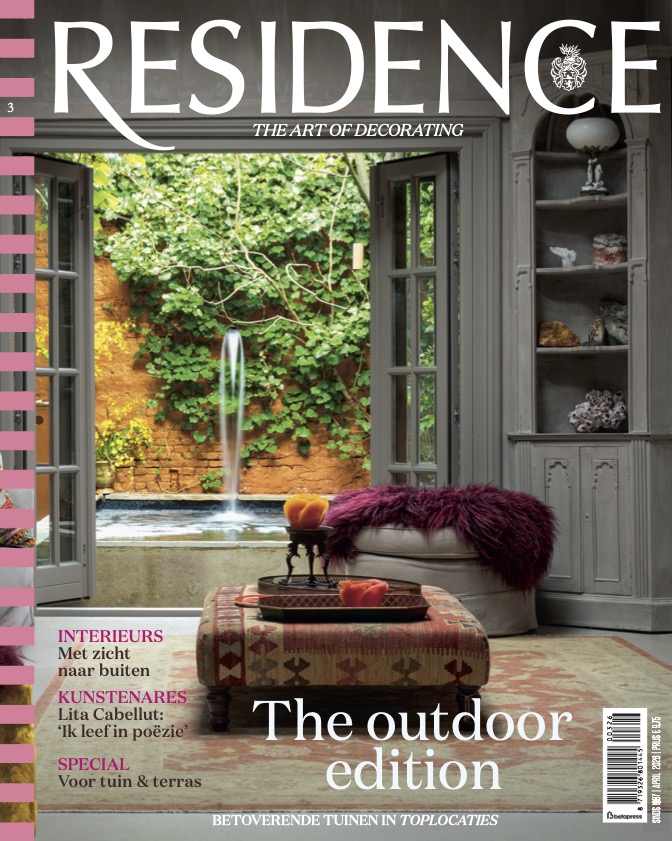 Residence editie 3 van 2026