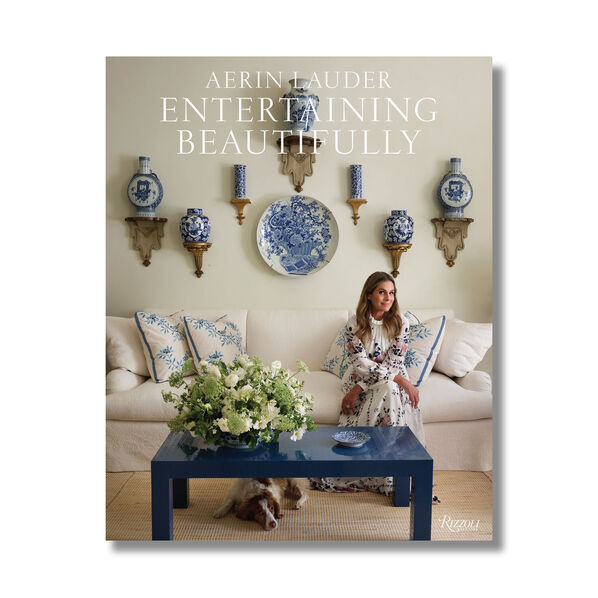 ENTERTAINING BEAUTIFULLY