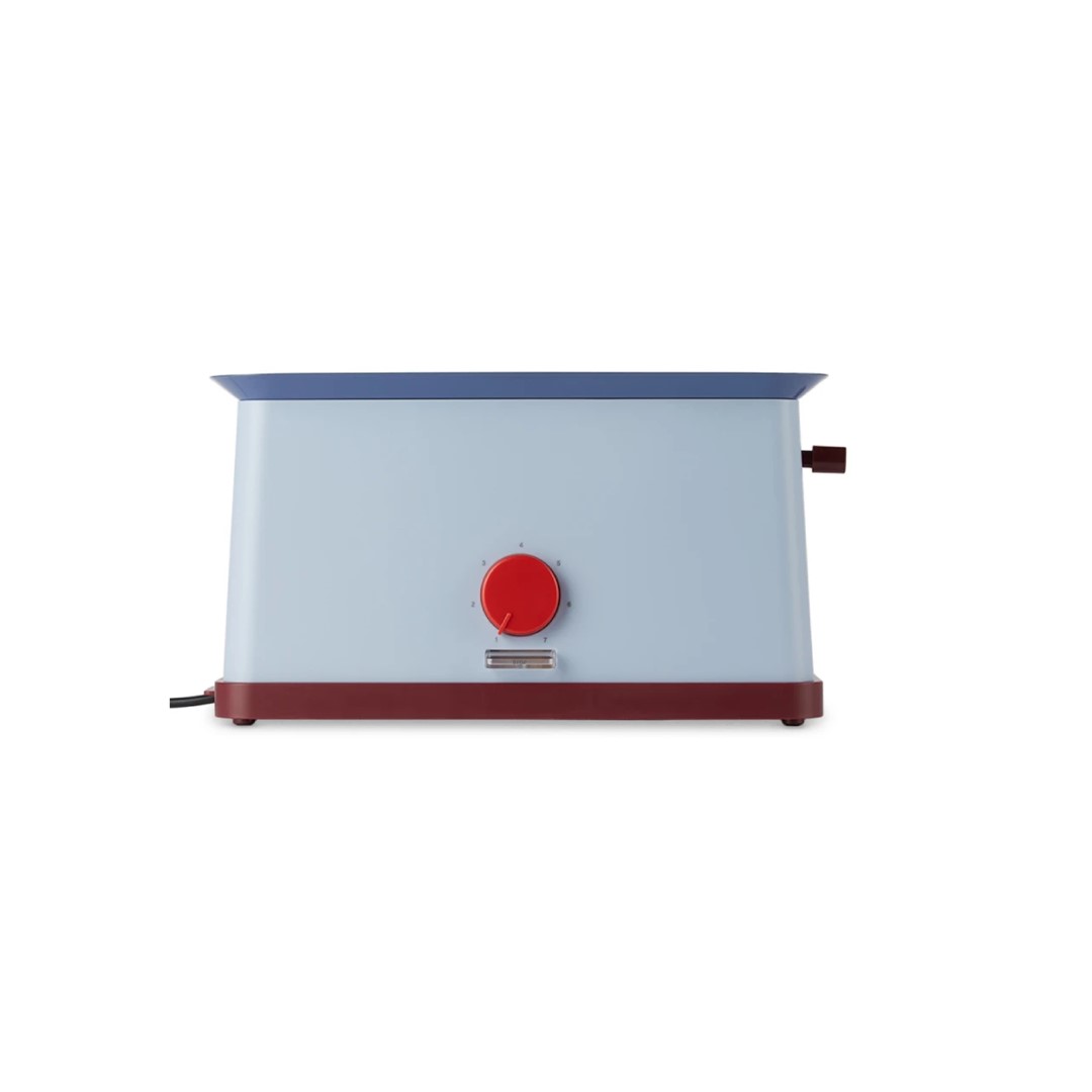 HAY – SOWDEN TOASTER