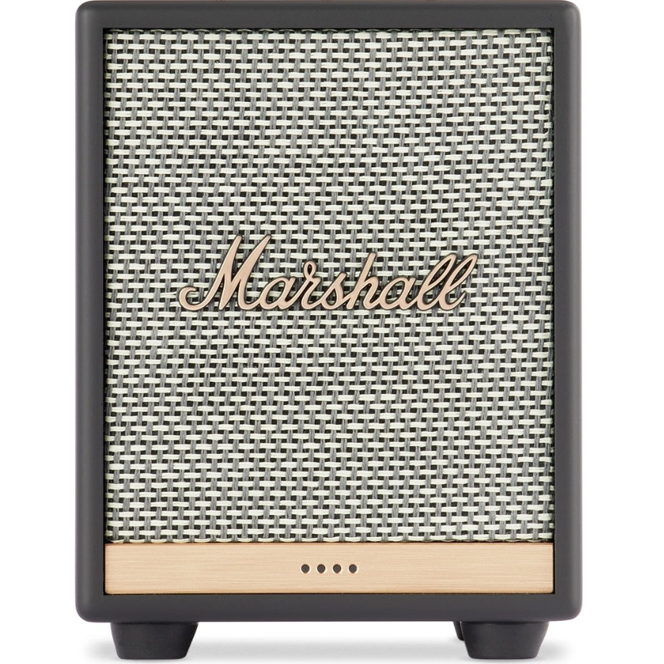 Speaker van Marhsall