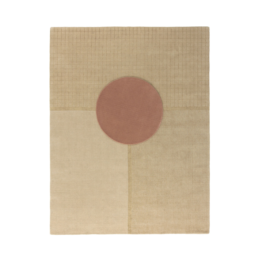 CC TAPIS – VLOERKLEED CEREMONY