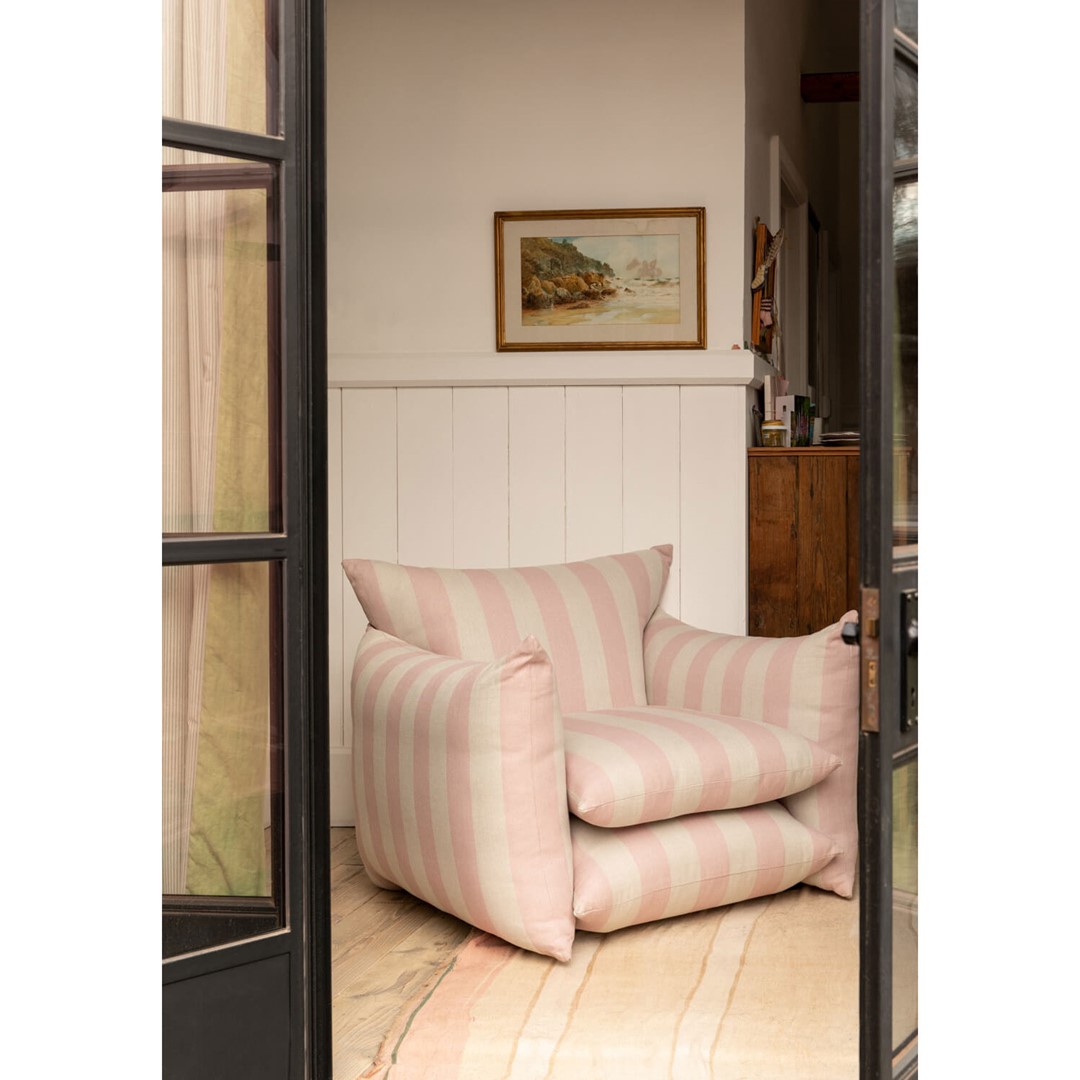 BUCHANAN STUDIO – ROZE STOEL