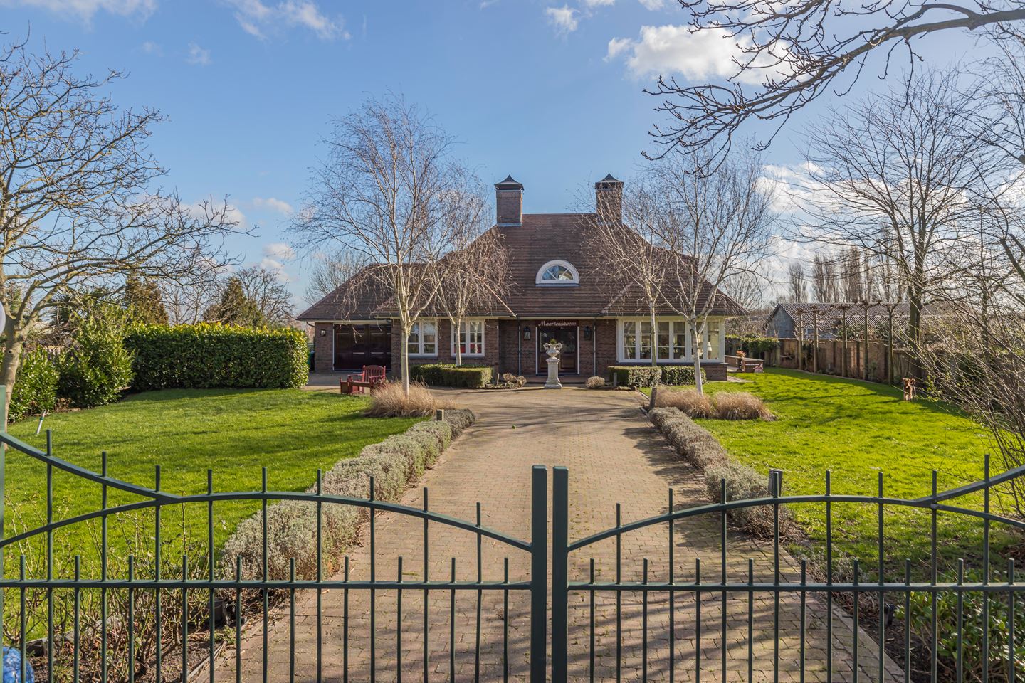 huizen den haag