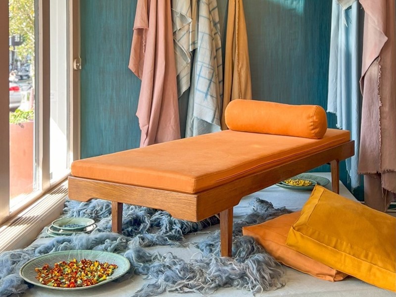 Fotografie: Frozen Fountain.