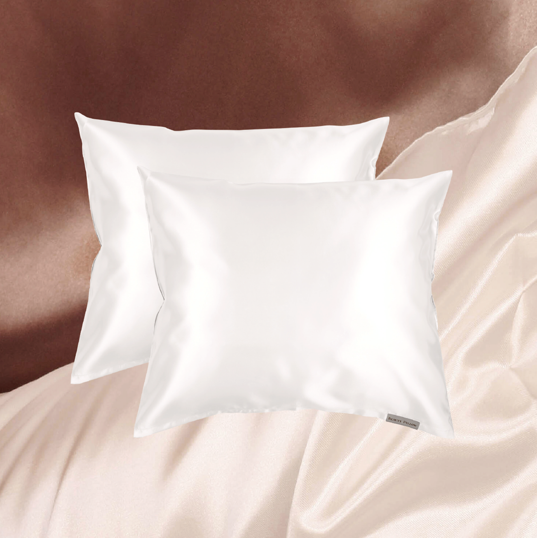 Beauty Pillow-hoofdkussen Ultra Luxe Duopack 
