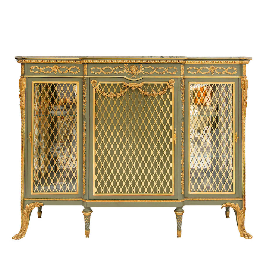 Capelletti dressoir 