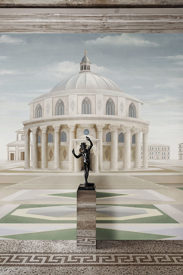 Fotografie: LondonArt.