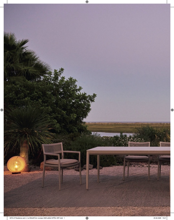 Fotografie: Van Haneghem.