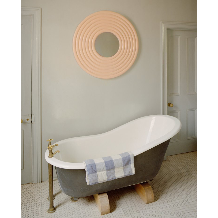 ZACHARY FRANKEL – SPEELSE SPIEGEL