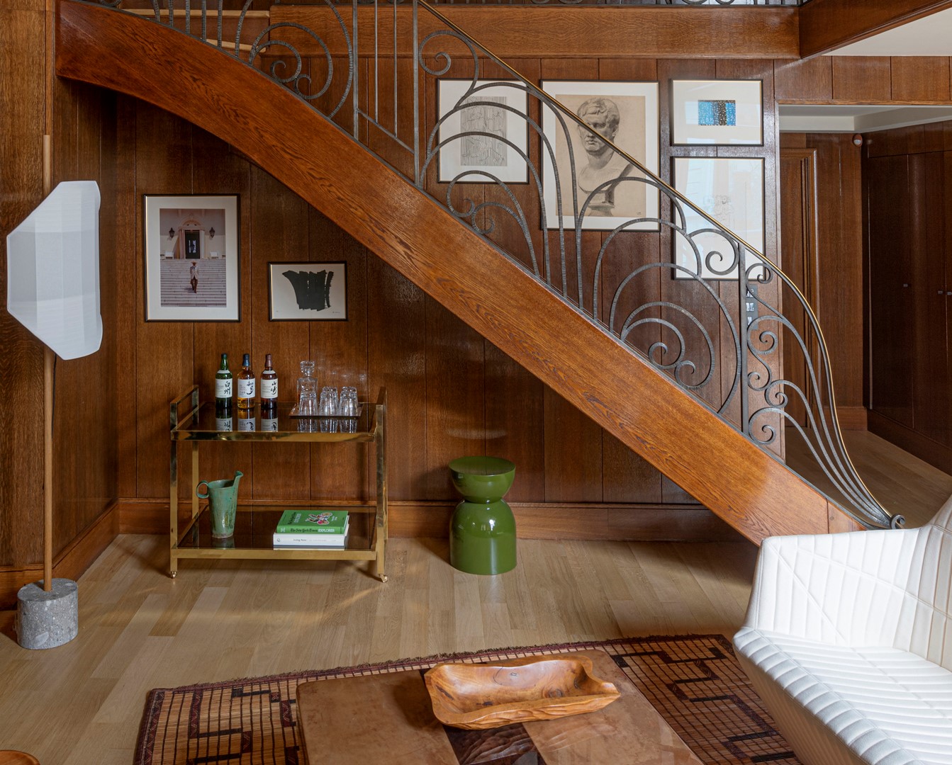 Foto: Michel Figuet/Living Inside voor Residence 1/2 2022.