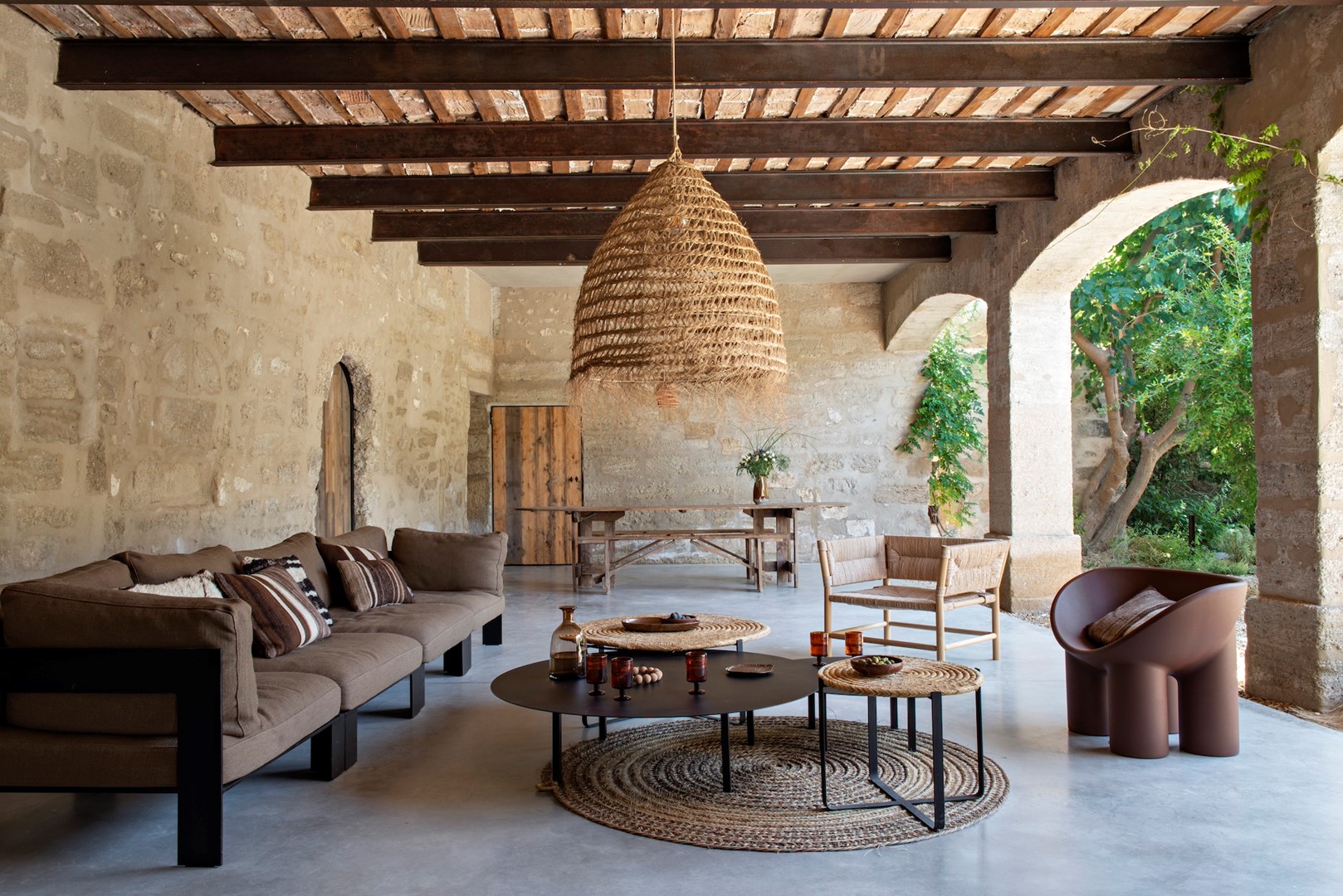 Fotografie: Nicolas Mathéus/Living Inside.