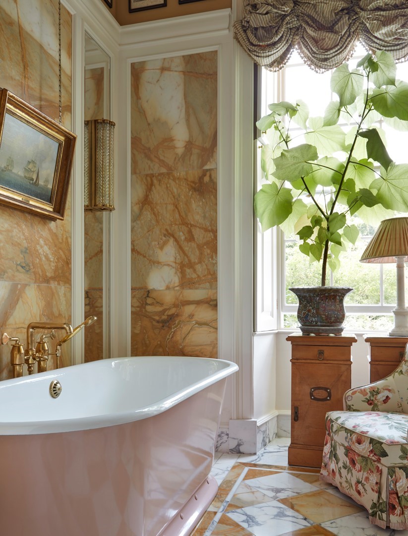 Binderton. Fotografie: James McDonald.