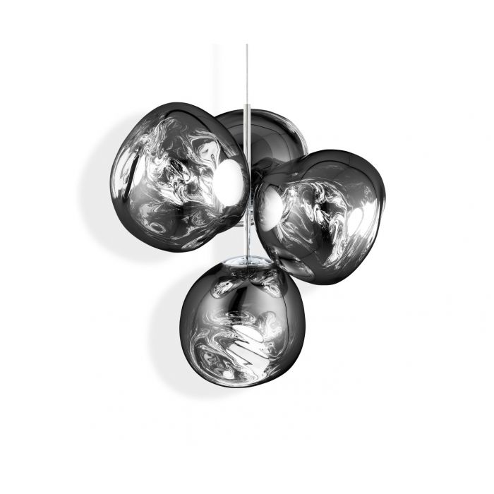 TOM DIXON – LAMP
