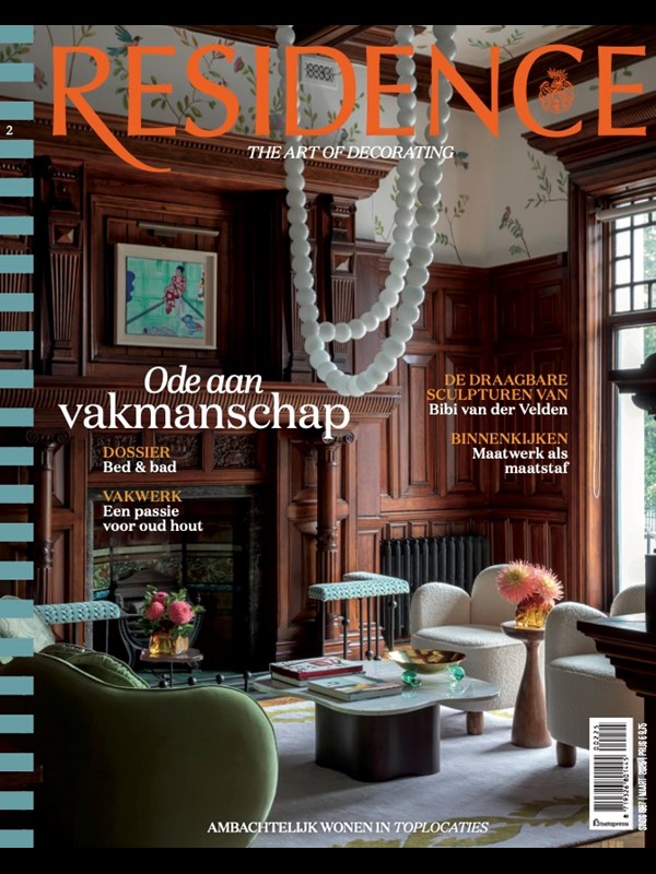 Reside Magazine Residence Magazine