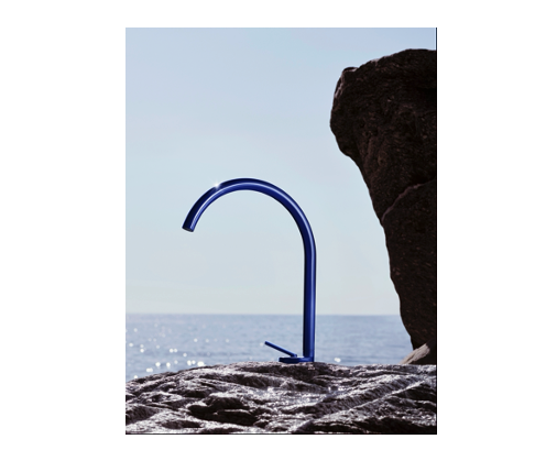 ZUCCHETTI – ISYKRANEN