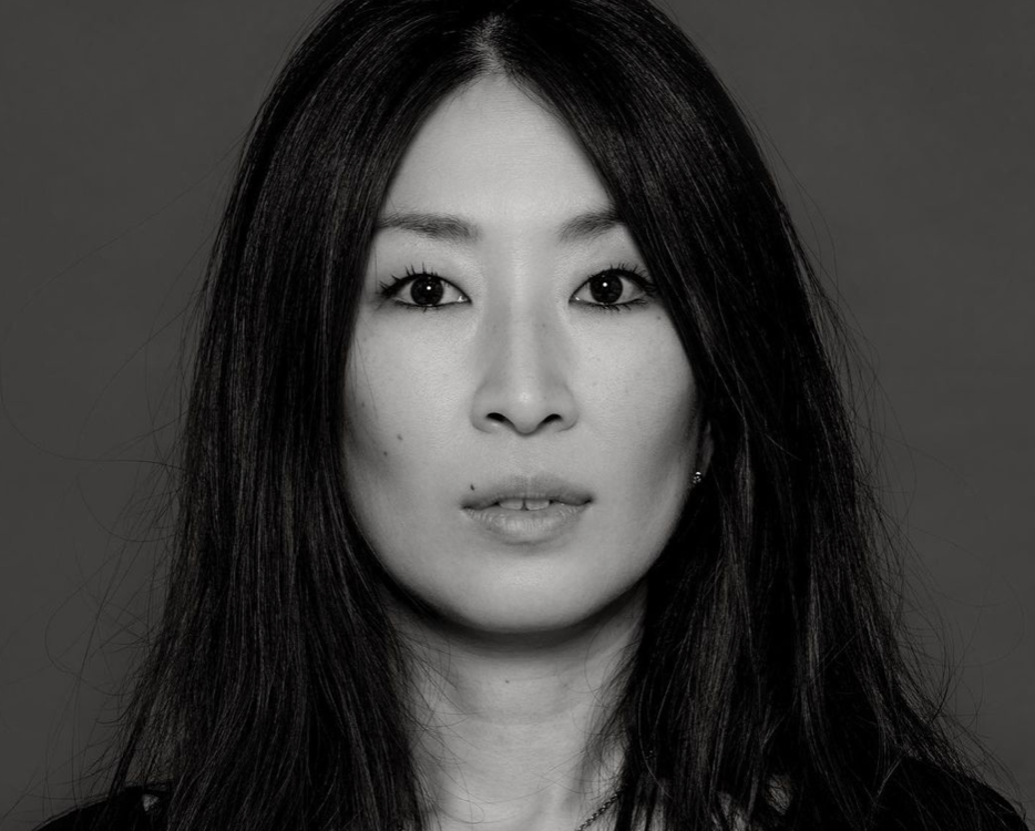 Voor The Book van Louis Vuitton. Foto: Audrey Corregan.