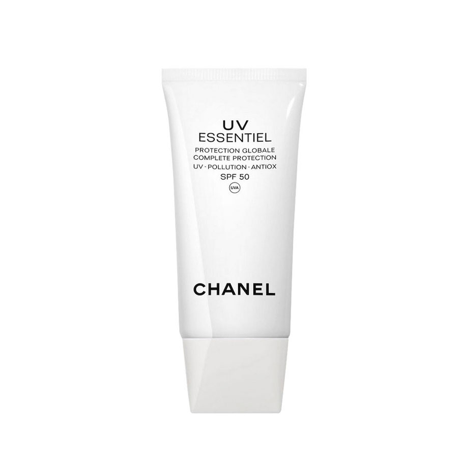 CHANEL – UV ESSENTIEL SPF50