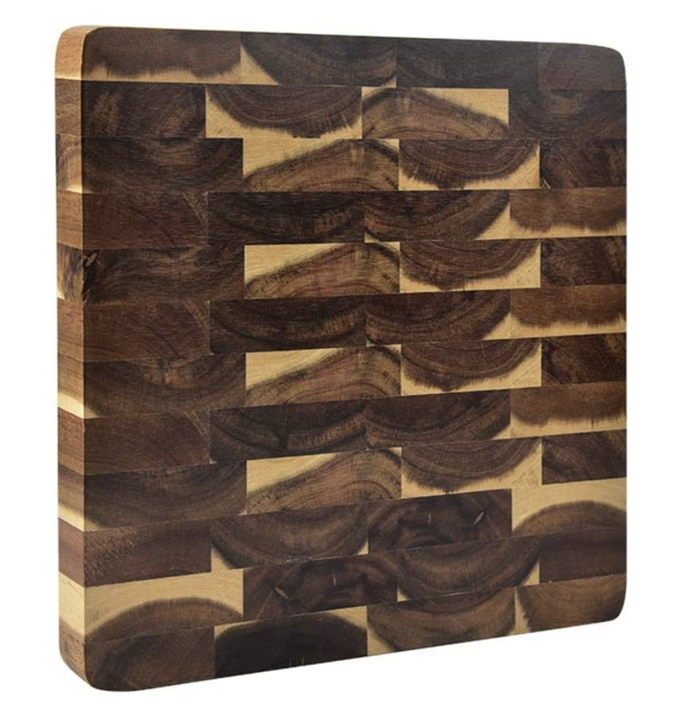 Rustieke broodplank van Neharo