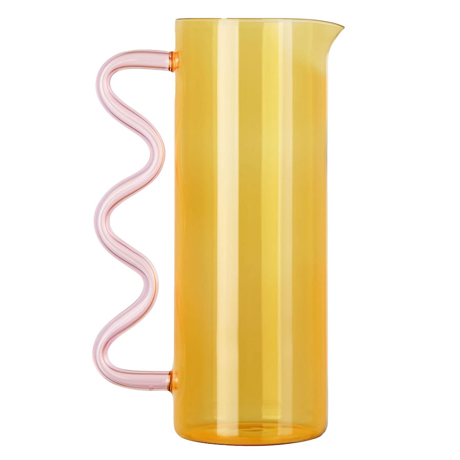 SOPHIE LOU JACOBSEN – KLEURRIJKE KARAF