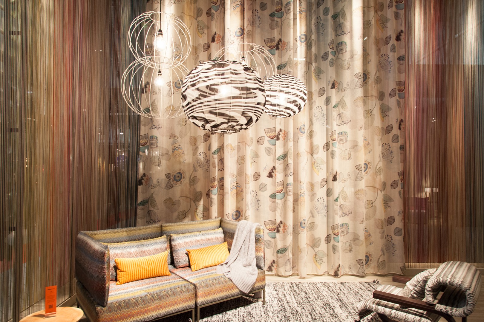 Binnenkort gaat Maison&Objet van start in Parijs.