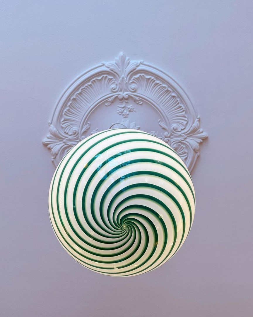 Fotografie: Millefiori Interior.