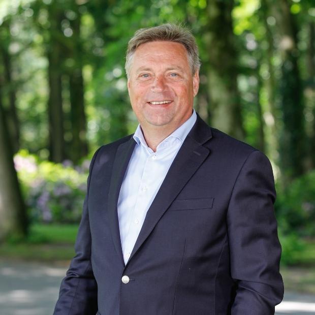 Albert Post van Thoma Bennink