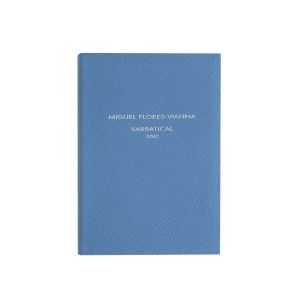 MIGUEL FLORES-VIANNA – SABBATICAL 2012