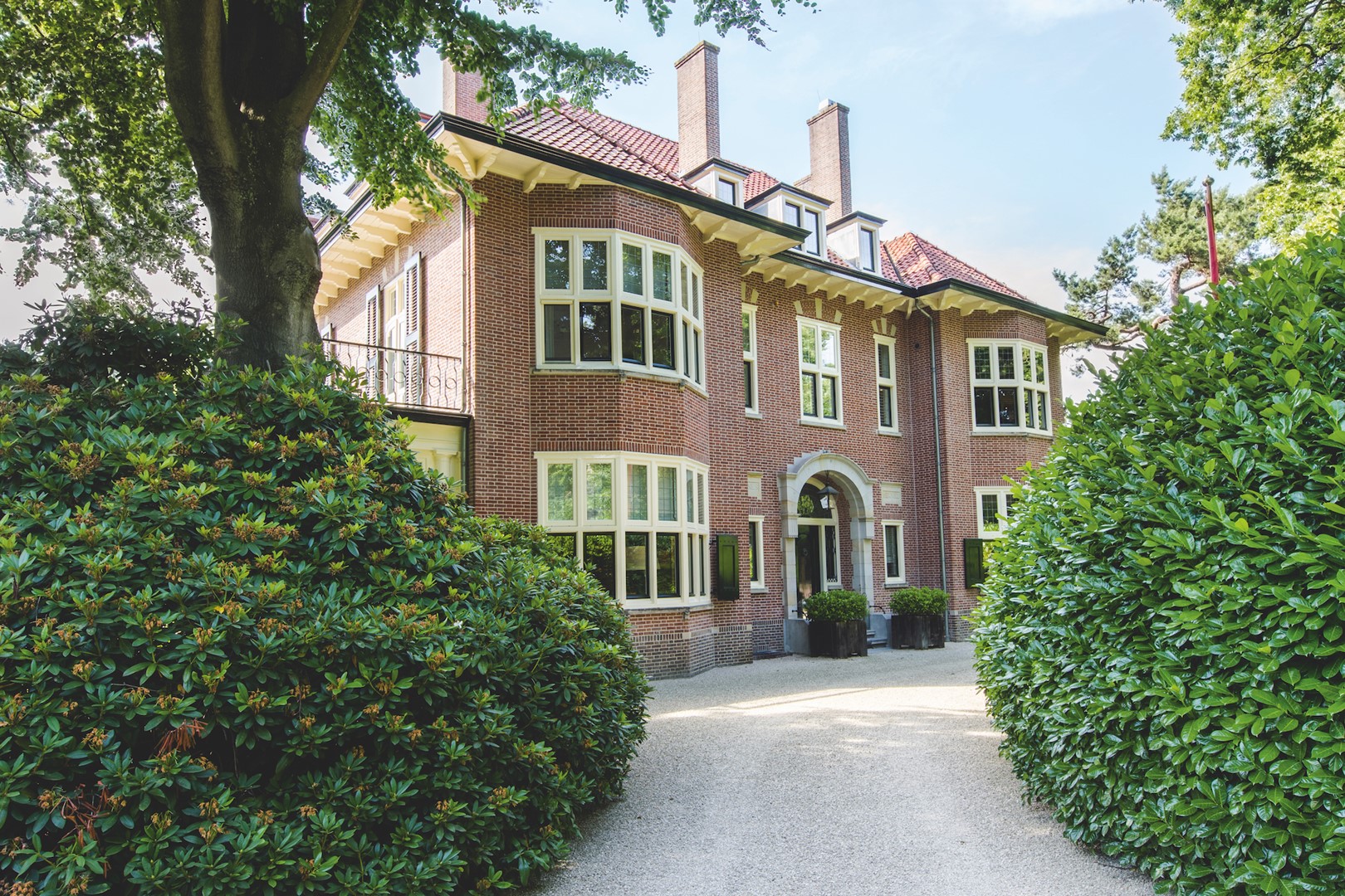 Huis te koop in Hilversum 