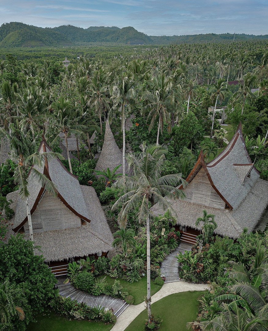 Fotografie: Nay palad Hideaway.