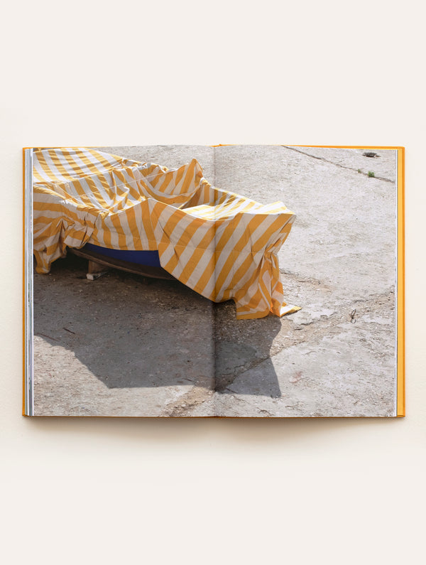 Fotografie: The Pleasure of Leasure.