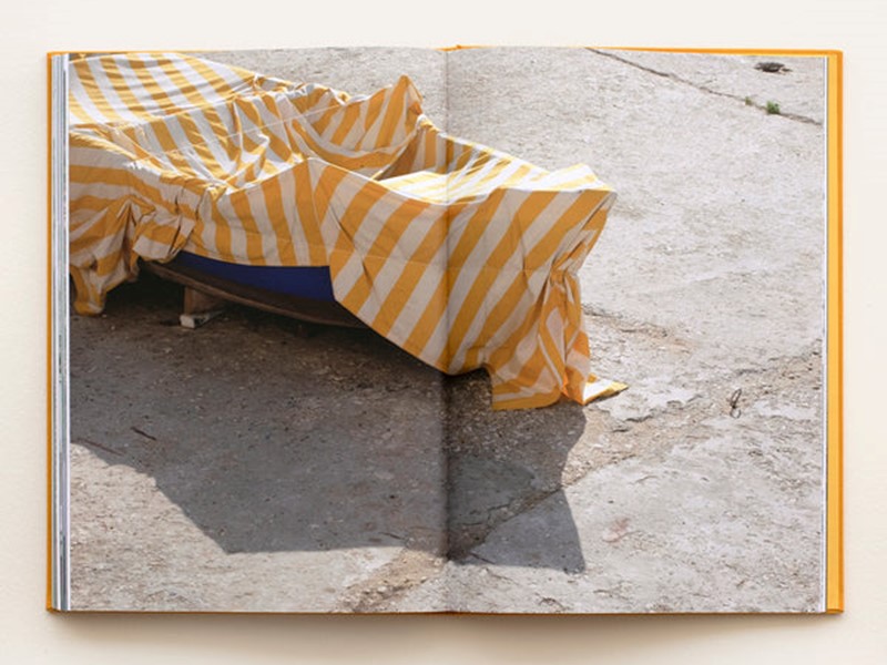 Fotografie: The Pleasure of Leasure.
