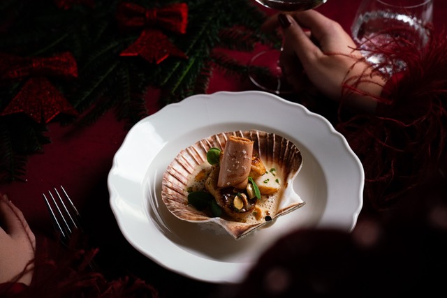 Fotografie: Denise Valk.