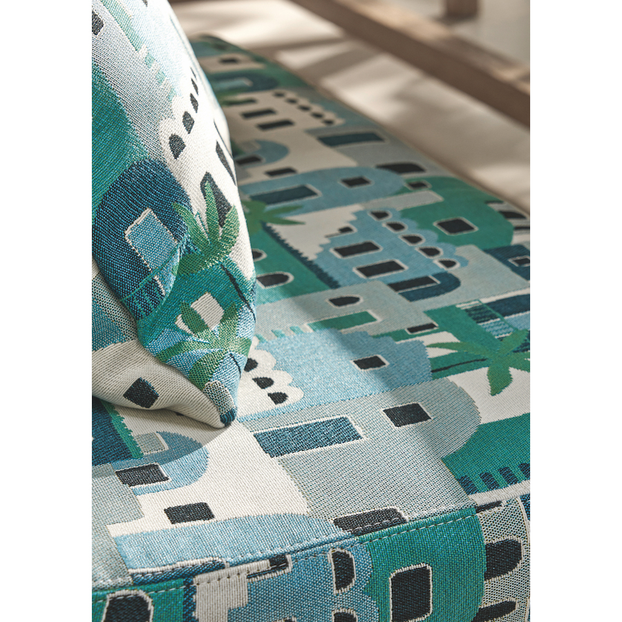 CASAMANCE – CARAÏBE