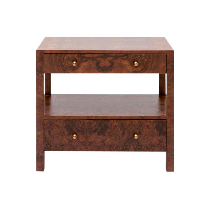 McGee & Co nachtkastje