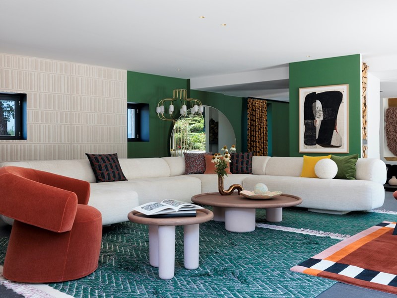 Fotografie: Guillaume Grasset/Living Inside.