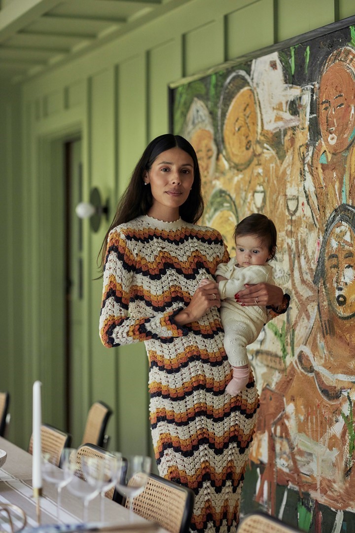 Fotografie: Birgitta Wolfgang Bjørnvad/The Sisters Agency.