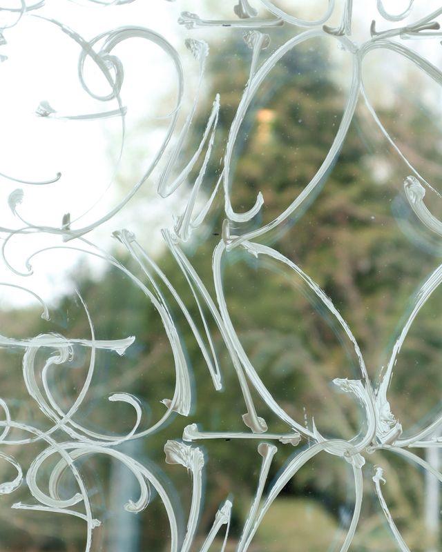 Window of Opportunity door Vincent De Boer. Fotografie: Robin Meyer